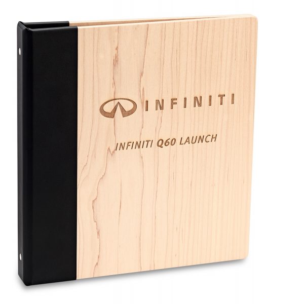 Infiniti