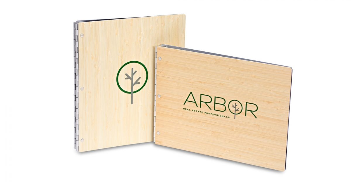 Arbor Real Estate Pina Zangaro