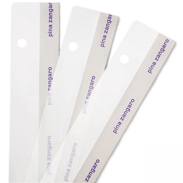 Adhesive Hinge Strips