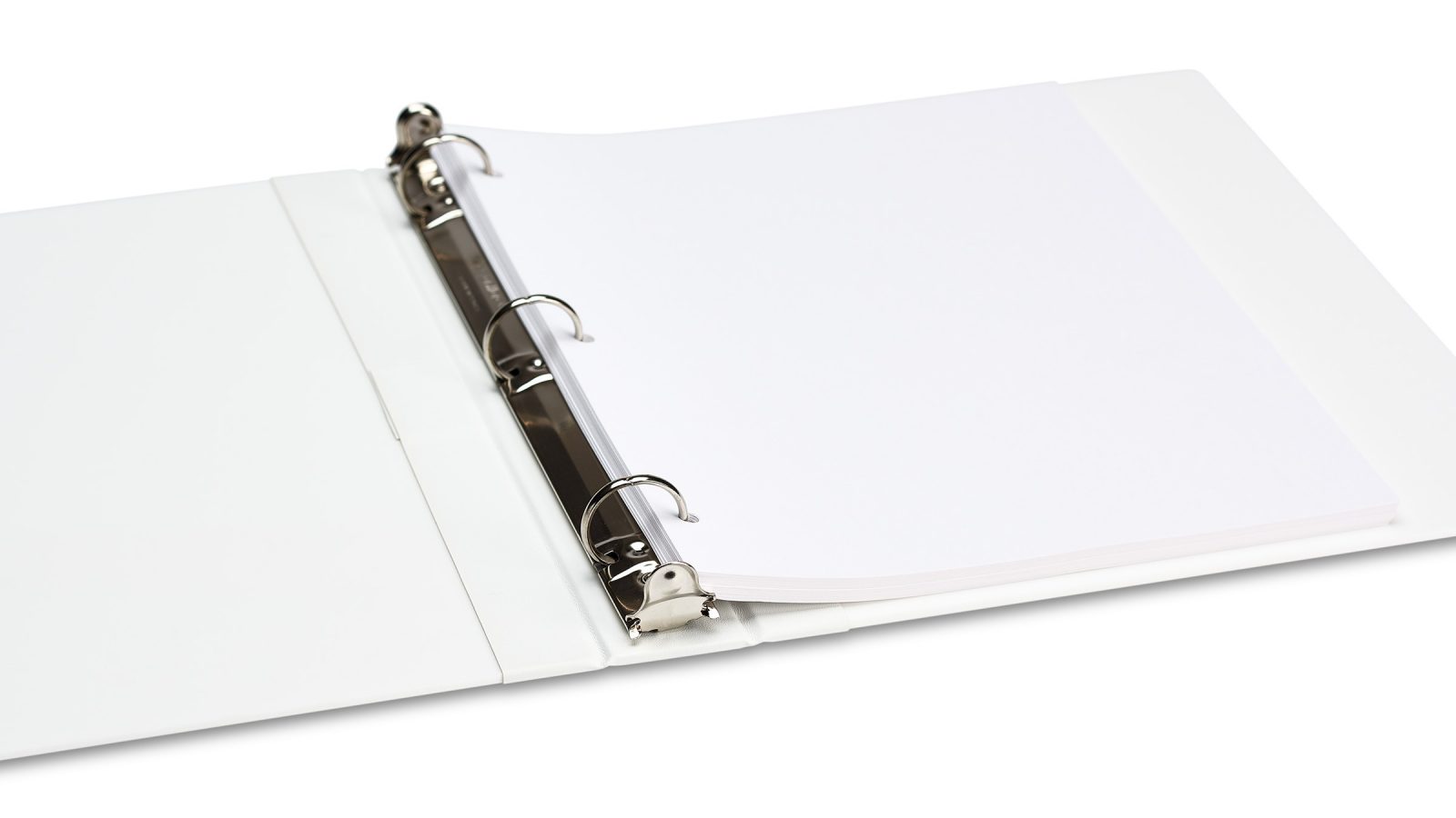Leather Notebook Folder with Ring Binder| Personal Diary With Lock |  Customized Diaries and Notebooks - promotionalwears.com
