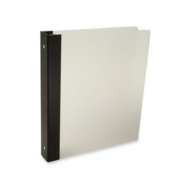 The CLASSIC #102 RING BINDER professional album 11x17 by PRAT